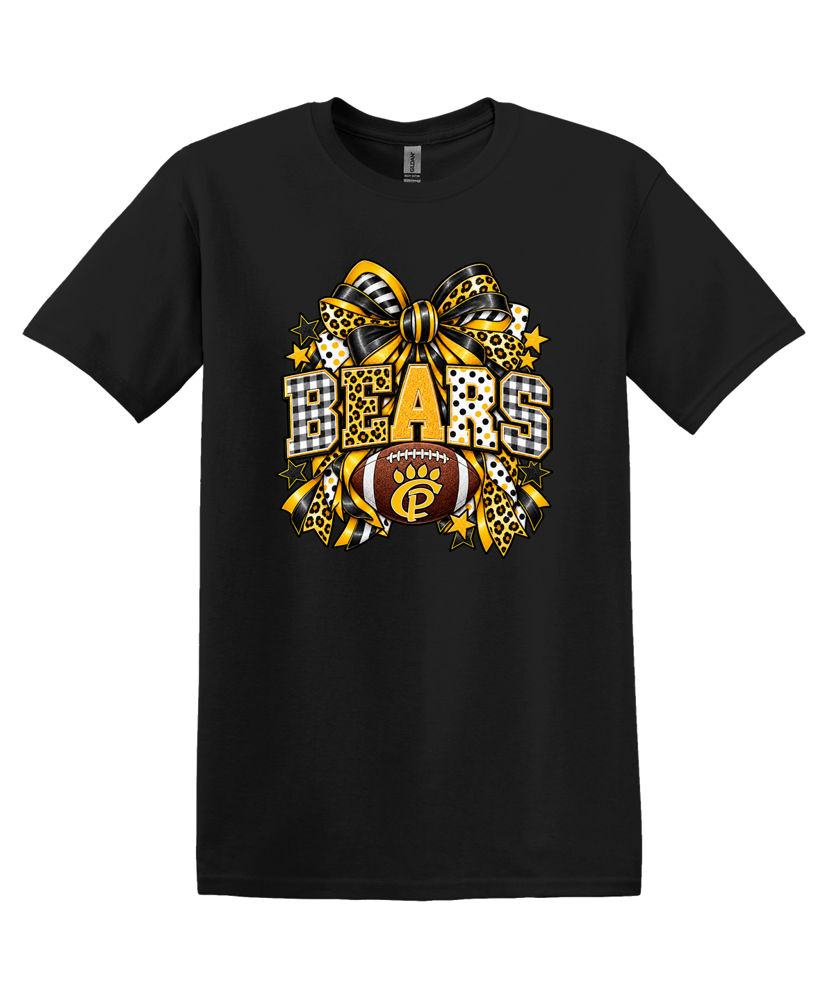 Bears Design 67