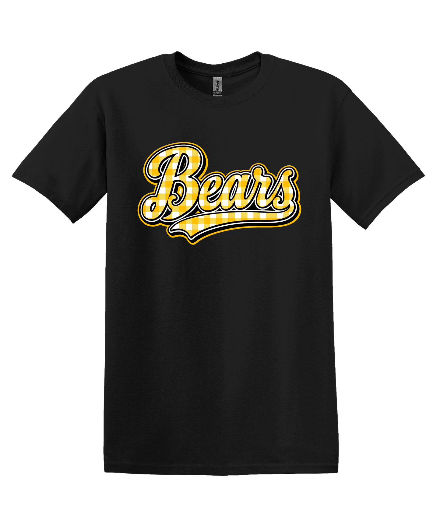 Bears Design 64