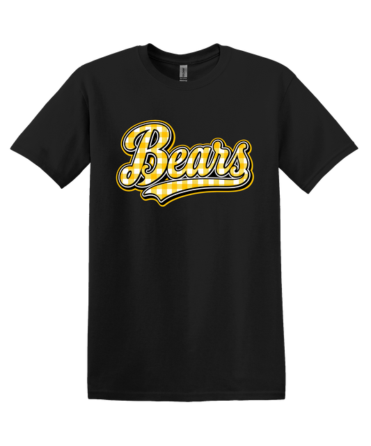 Bears Design 64