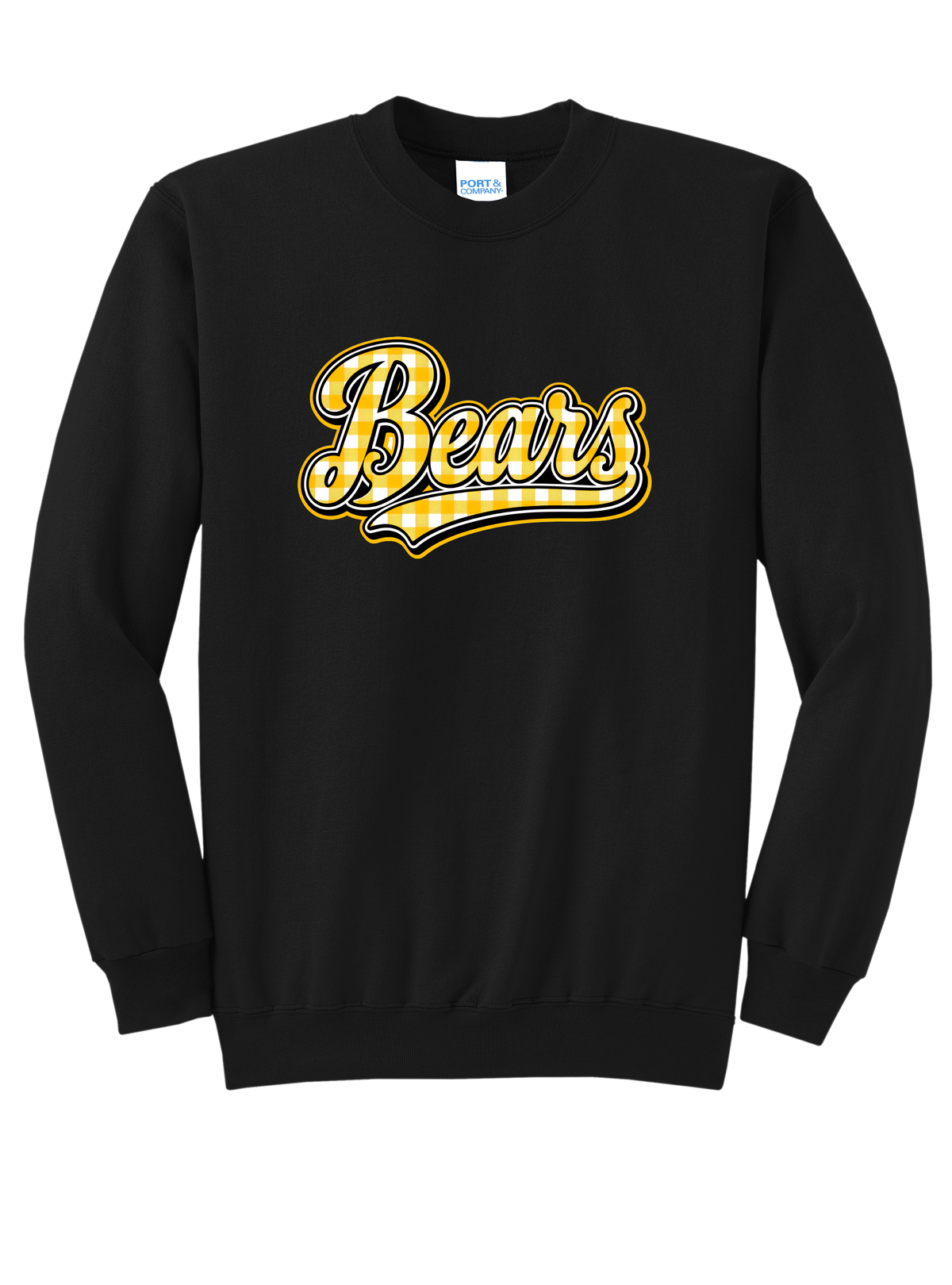 Bears Design 64 Sweatshirt