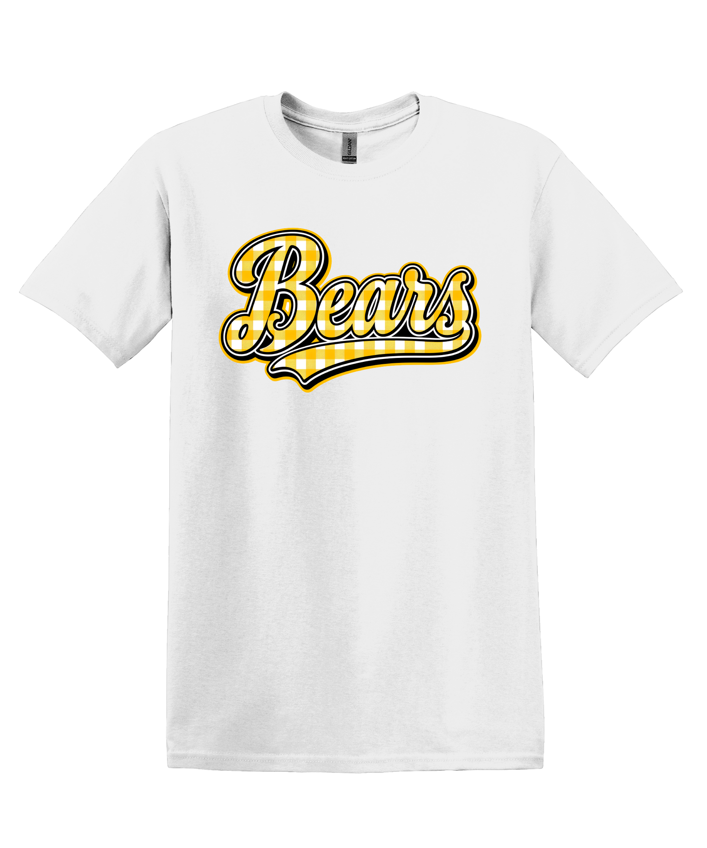 Bears Design 64