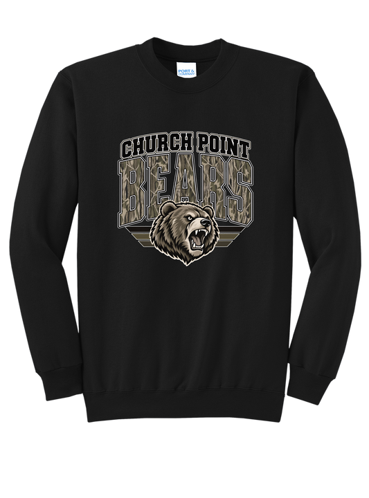 Bears Dedsign 68 Sweatshirt