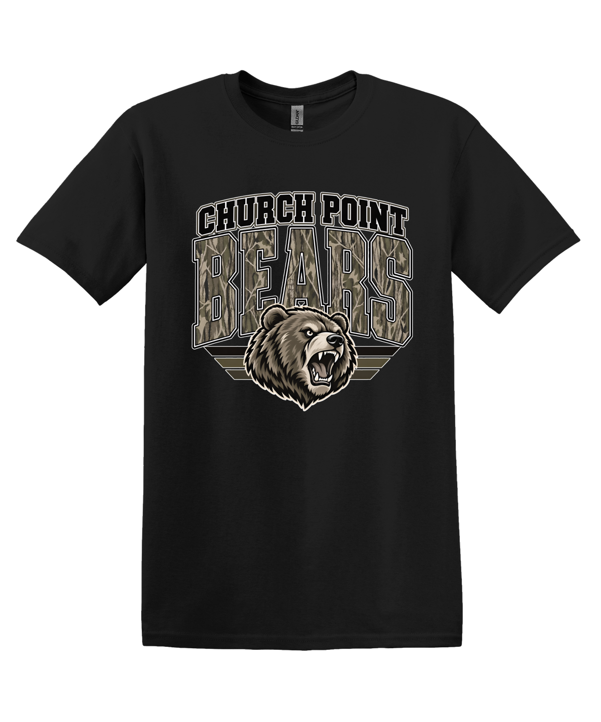 Bears Design 68
