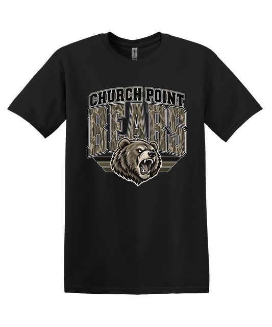 Bears Design 68