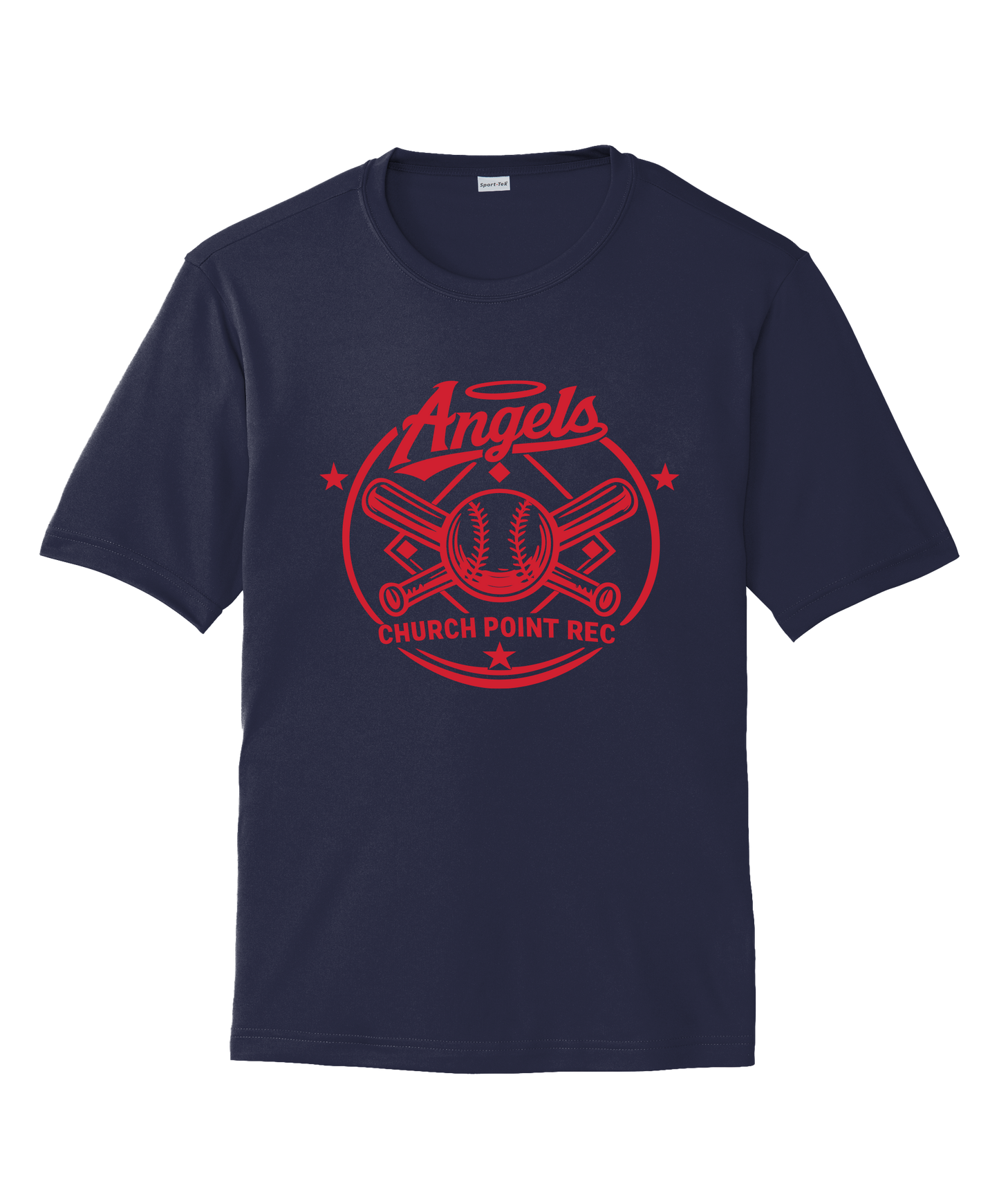 Wee Ball Parent Tee