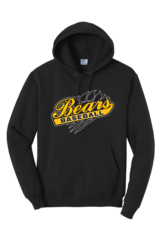 CPHS Baseball Hoodie