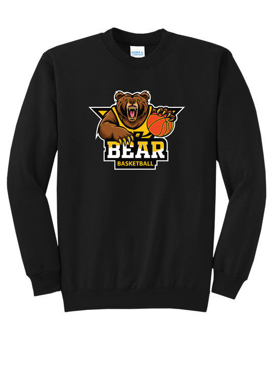 Bears BB Sweatshirt Design 41