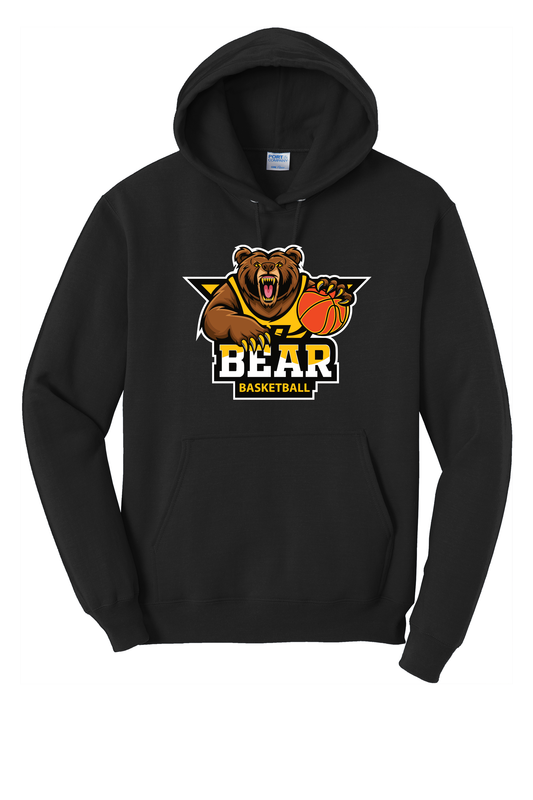Bears BB Hoodie Design 41