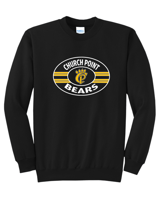 Bears Design 46 Sweatshirt
