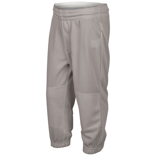 Classic Pull Up Baseball Pant with Belt Loops