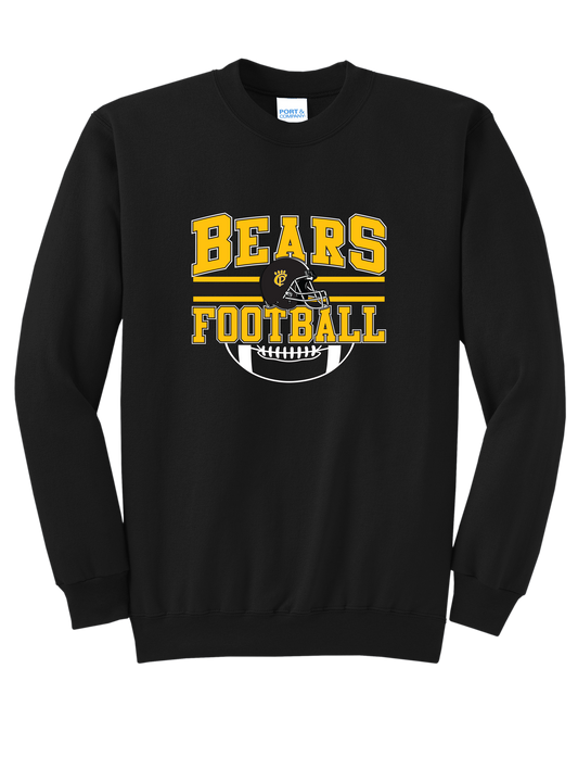 Bears Design 45 Sweatshirt
