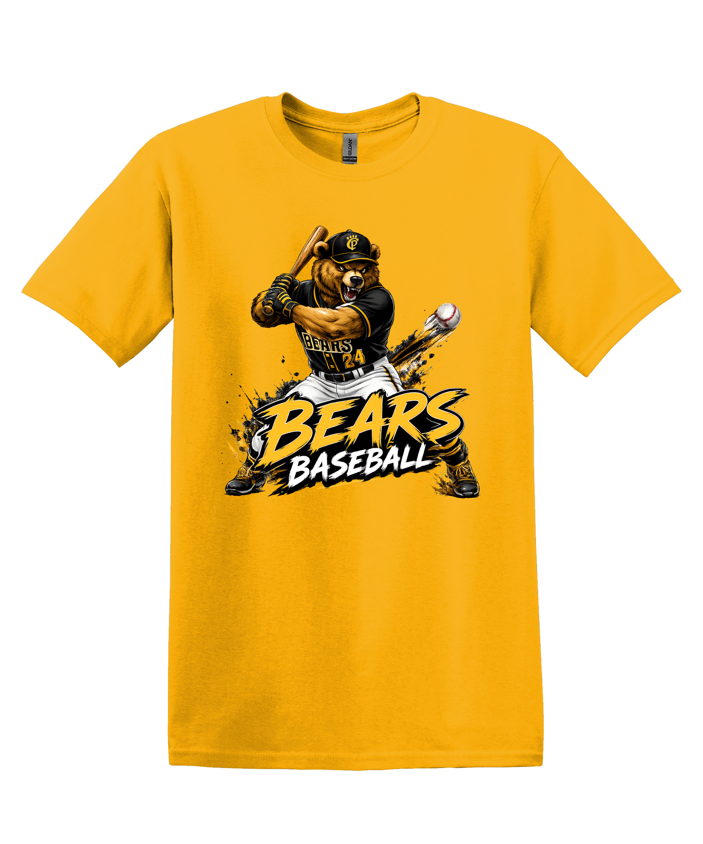 Bears Design 57