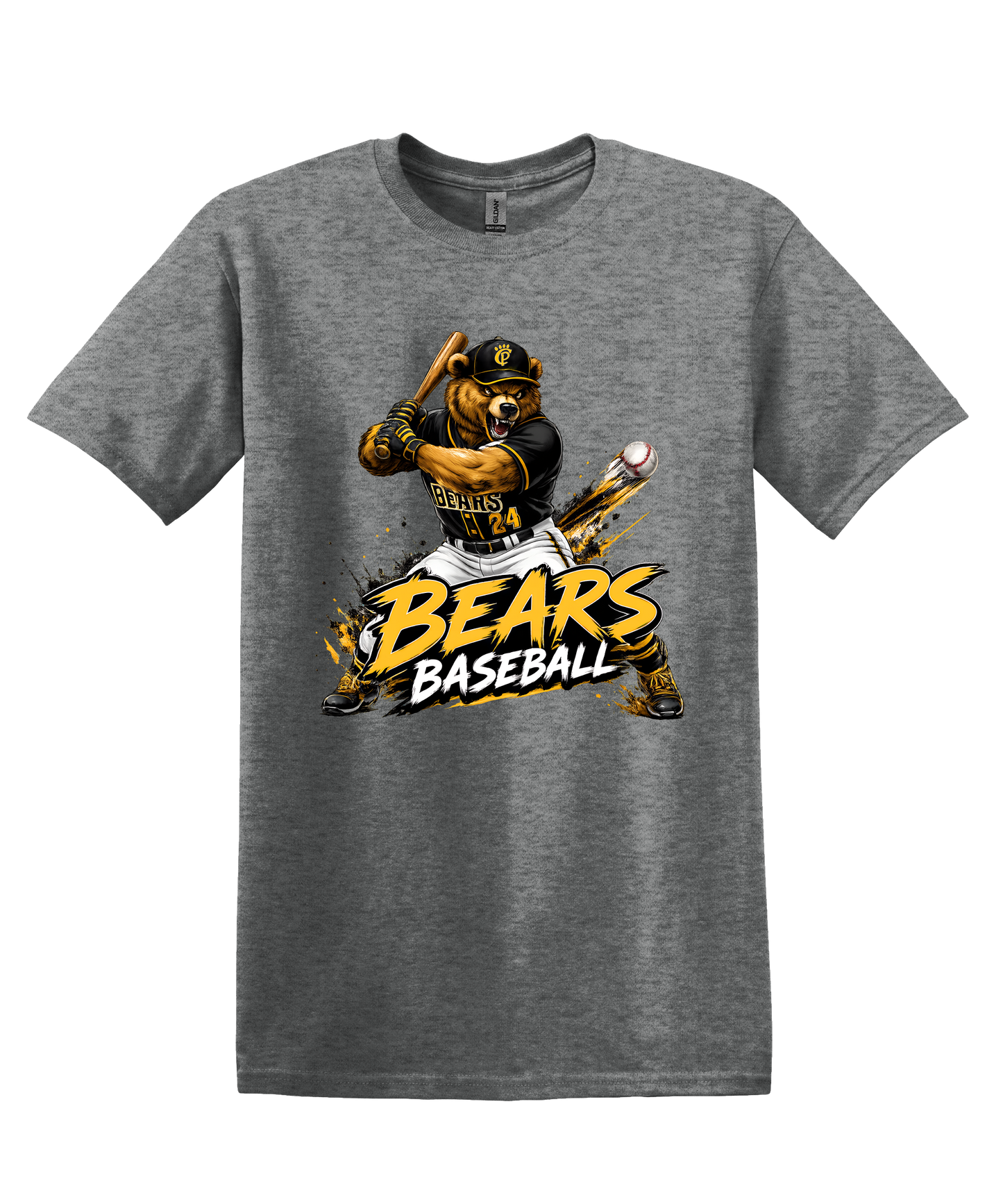 Bears Design 57