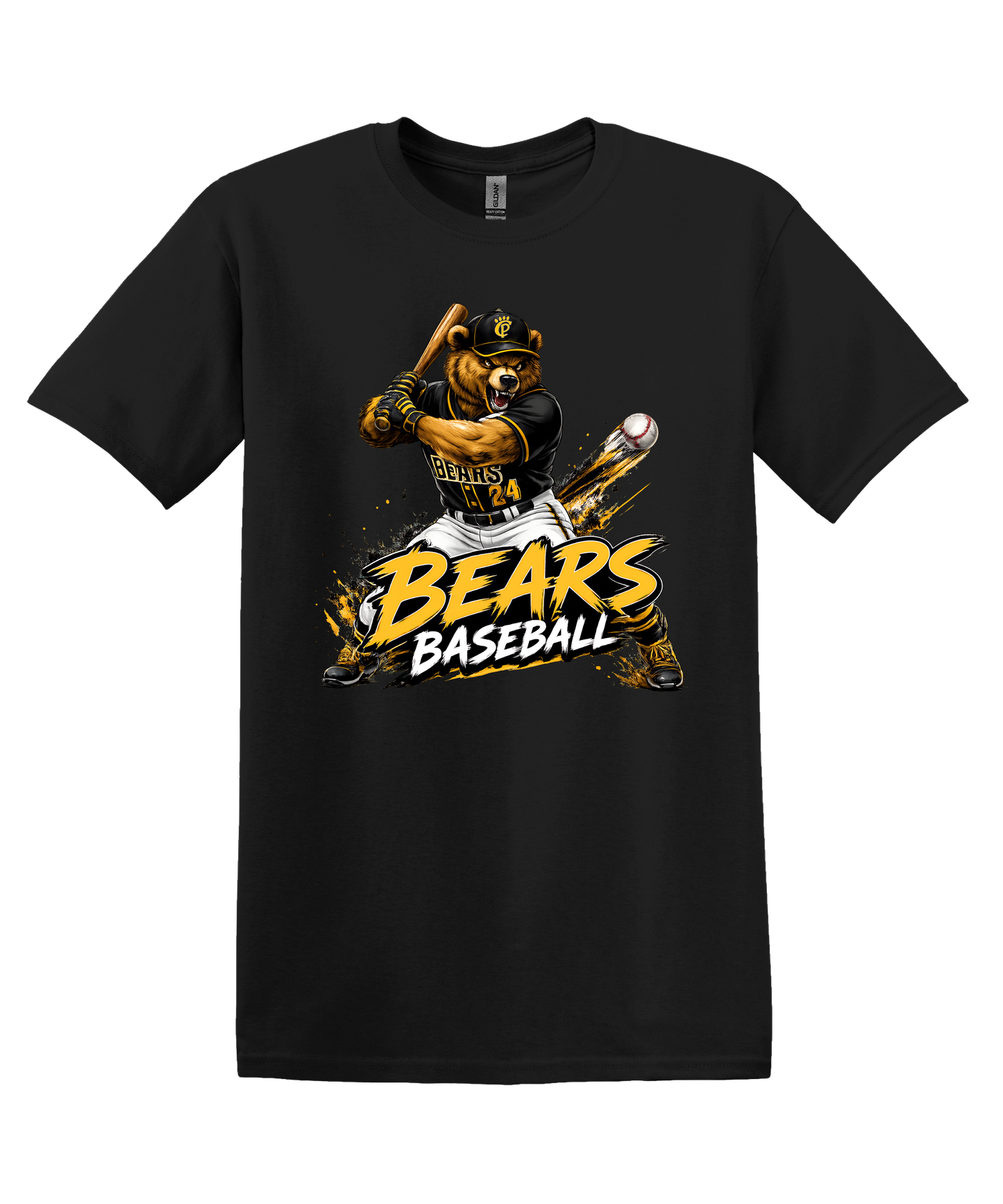 Bears Design 57