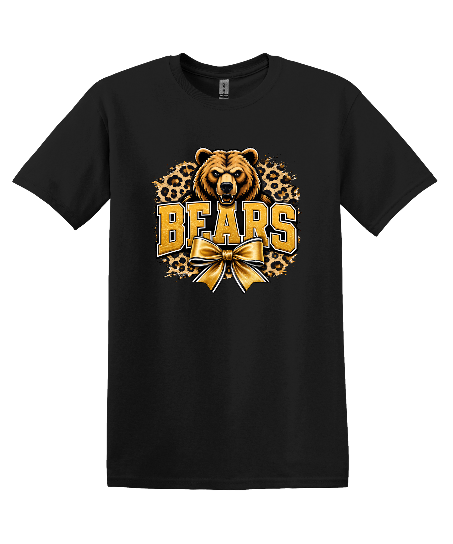 Bears Design 58