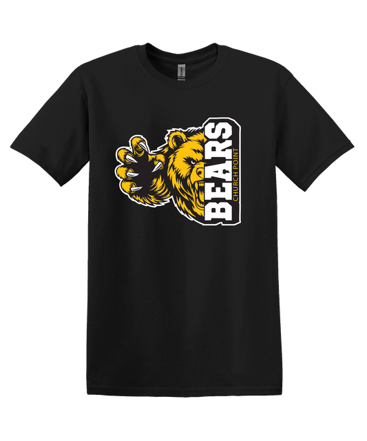 Bears Cotton Design 43