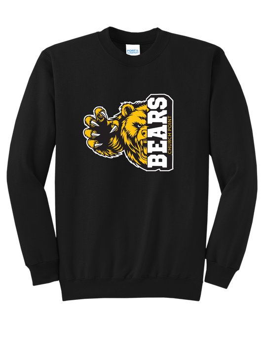 Bears Sweatshirt Design 43