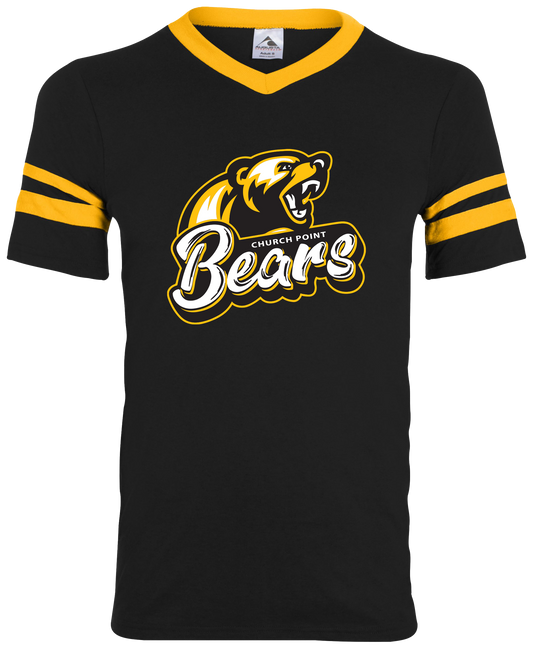 Bears Design 28 Stripe