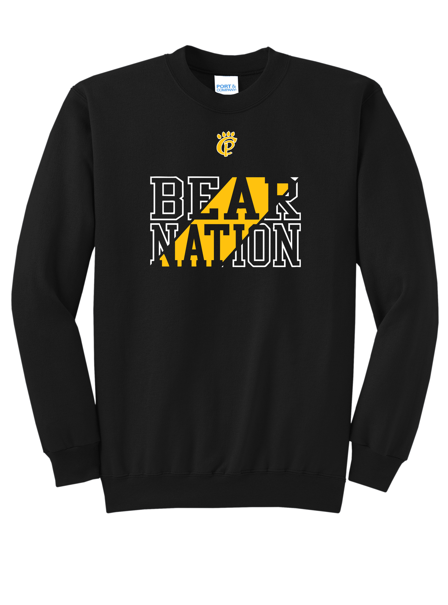 Bears Design 49 Sweatshirt