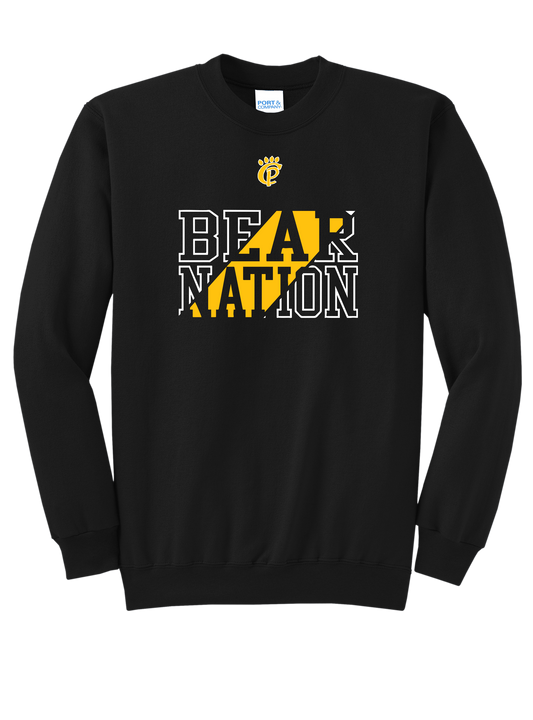 Bears Design 49 Sweatshirt