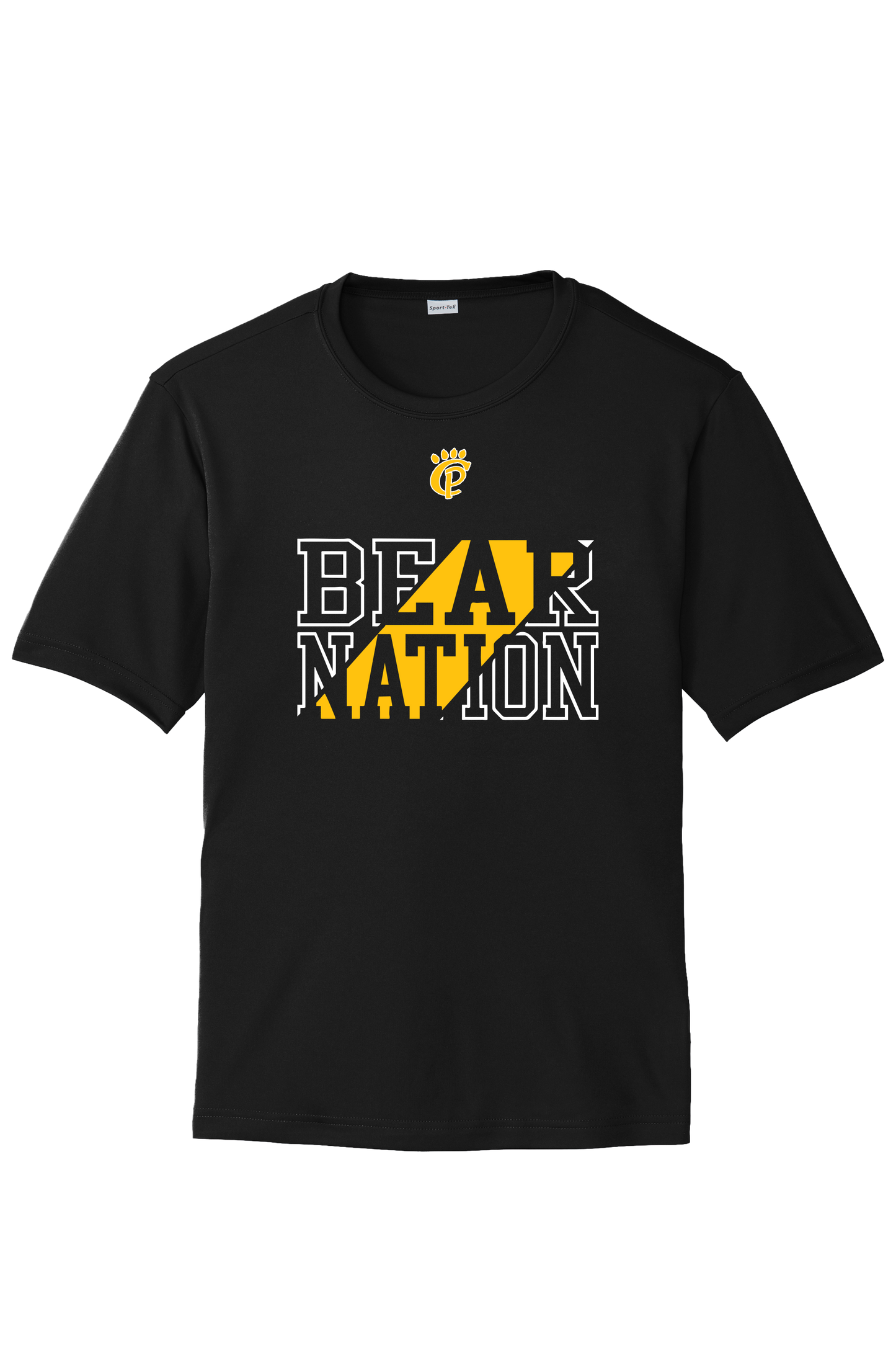 Bears Design 49 Dri Fit