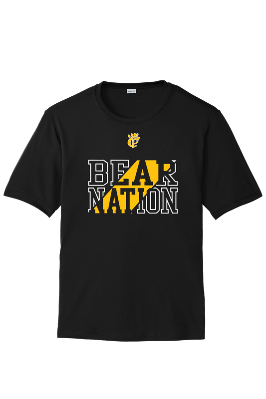 Bears Design 49 Dri Fit