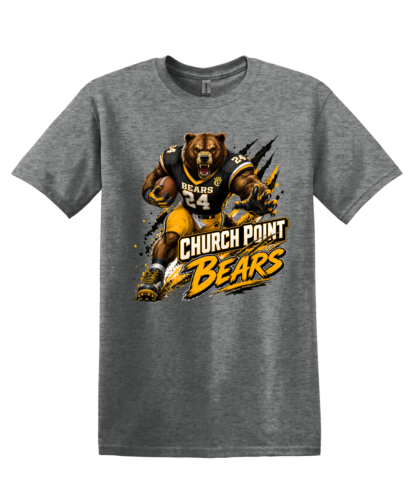Bears Design 55