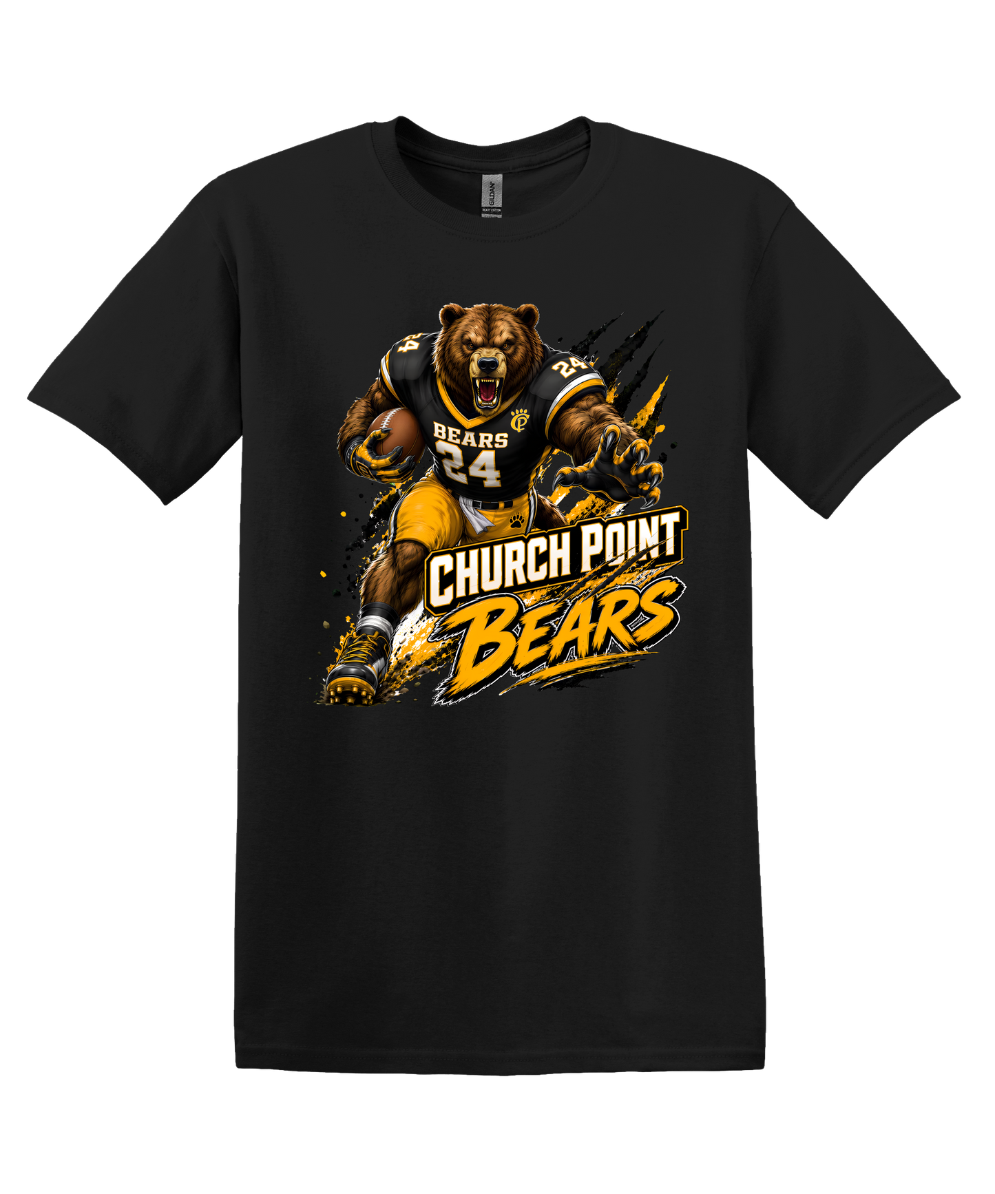 Bears Design 55