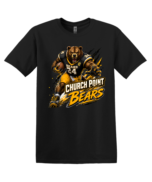 Bears Design 55