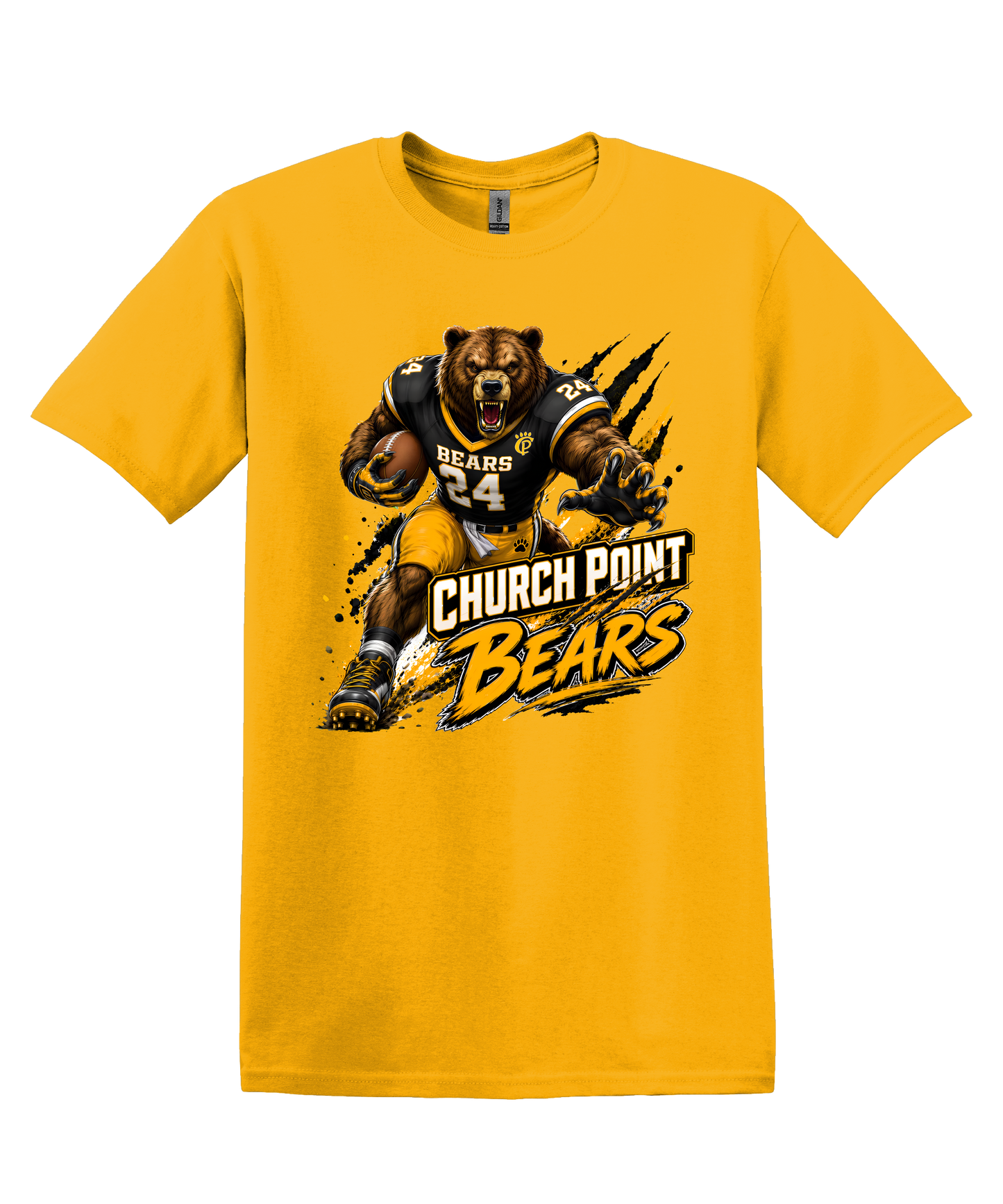 Bears Design 55