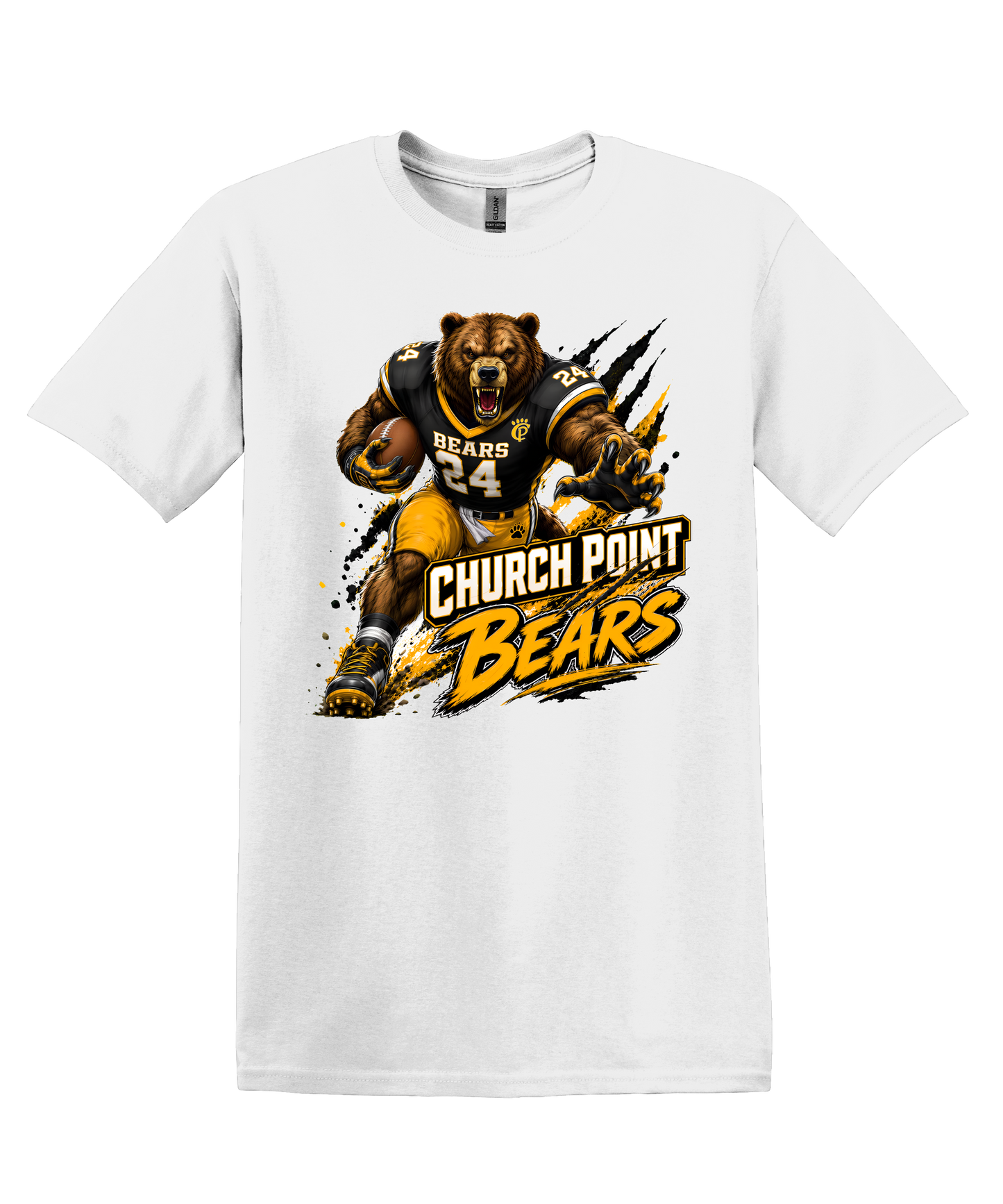 Bears Design 55