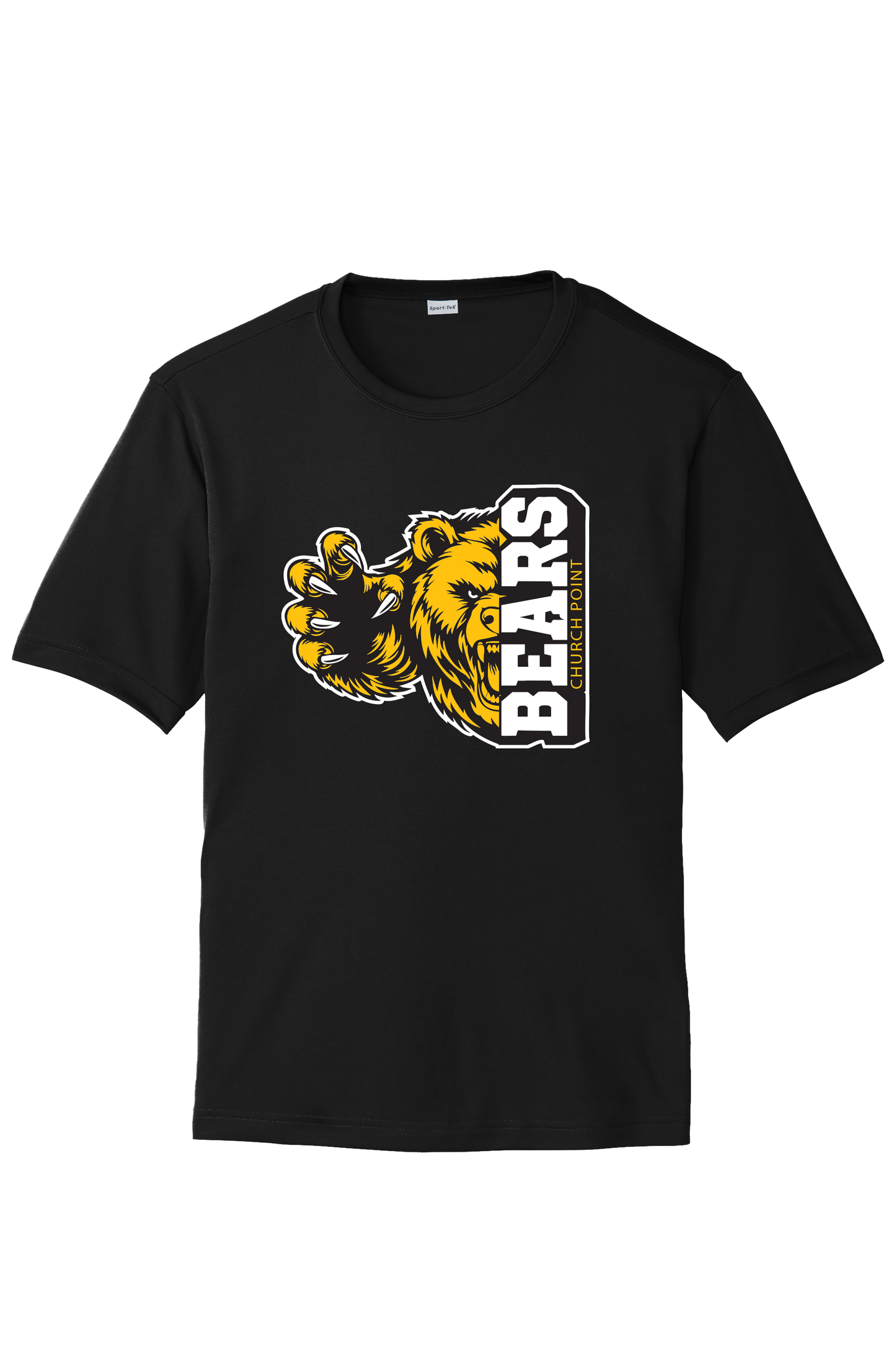 Bears Dri Fit Design 43