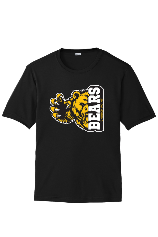 Bears Dri Fit Design 43