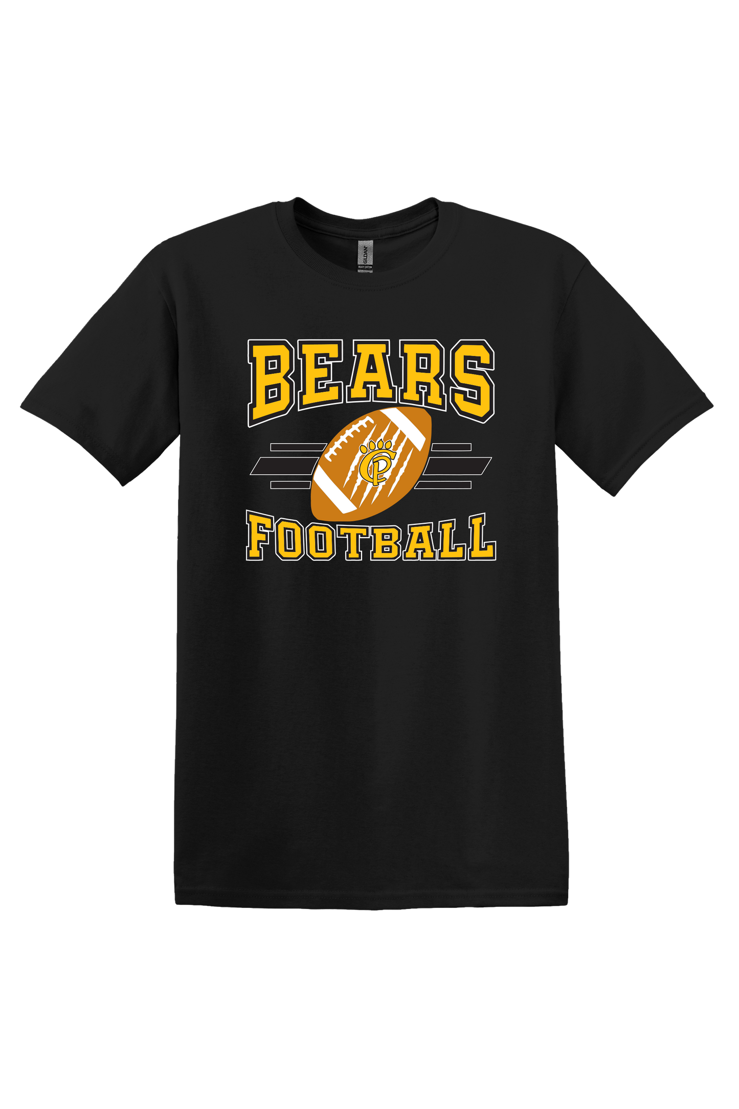 Bears Football 31