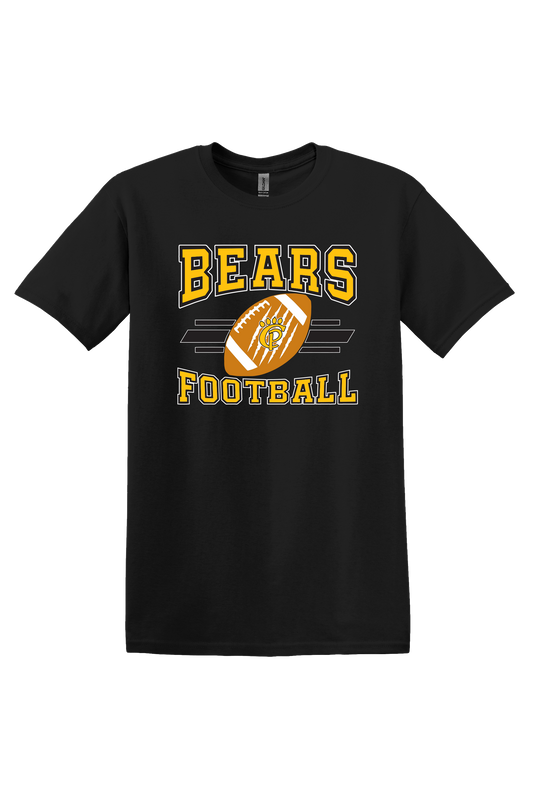 Bears Football 31