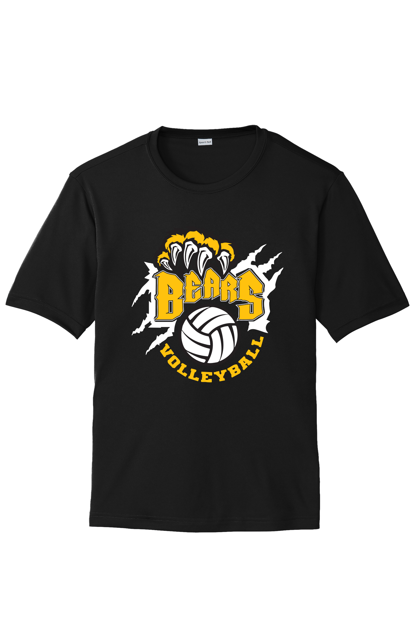 Bears VB Dri Fit  Design 42