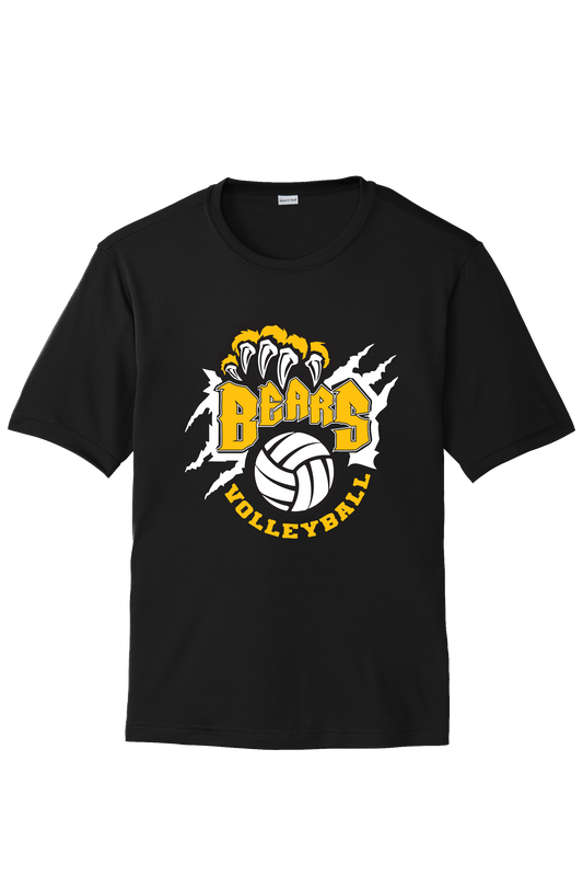 Bears VB Dri Fit  Design 42