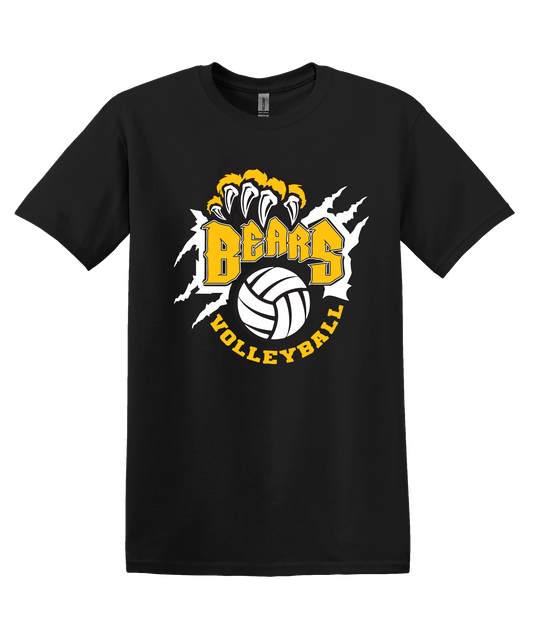 Bears VB Cotton Design 42