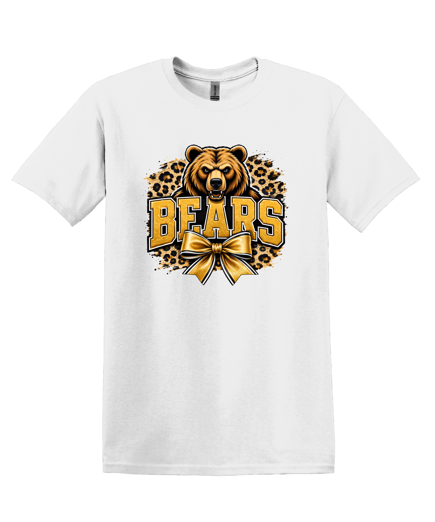 Bears Design 58