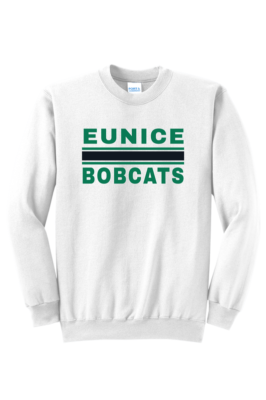 Bobcats Crewneck Sweatshirt