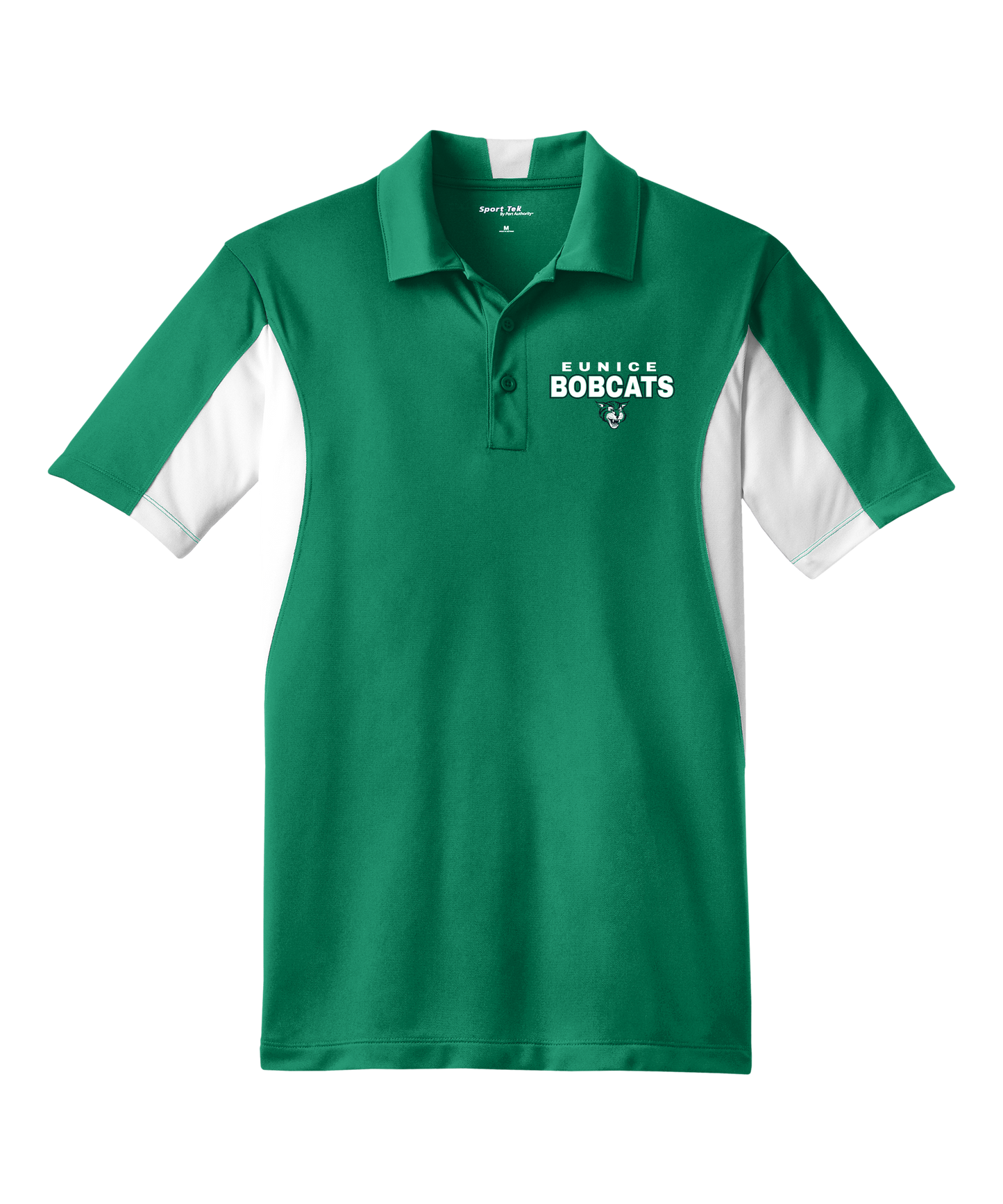Bobcat Polo