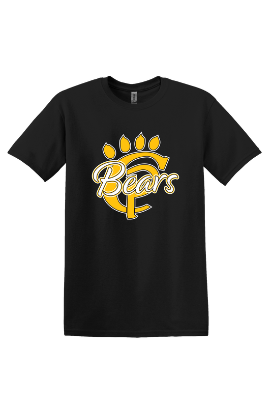 CP Bears Black