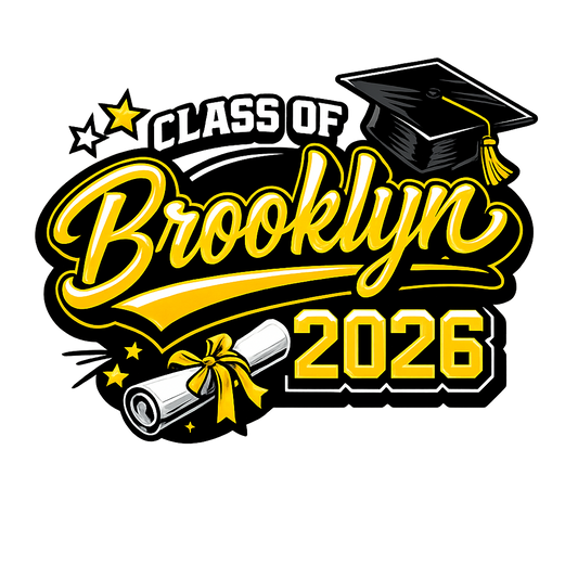 Personalized Graduation Design