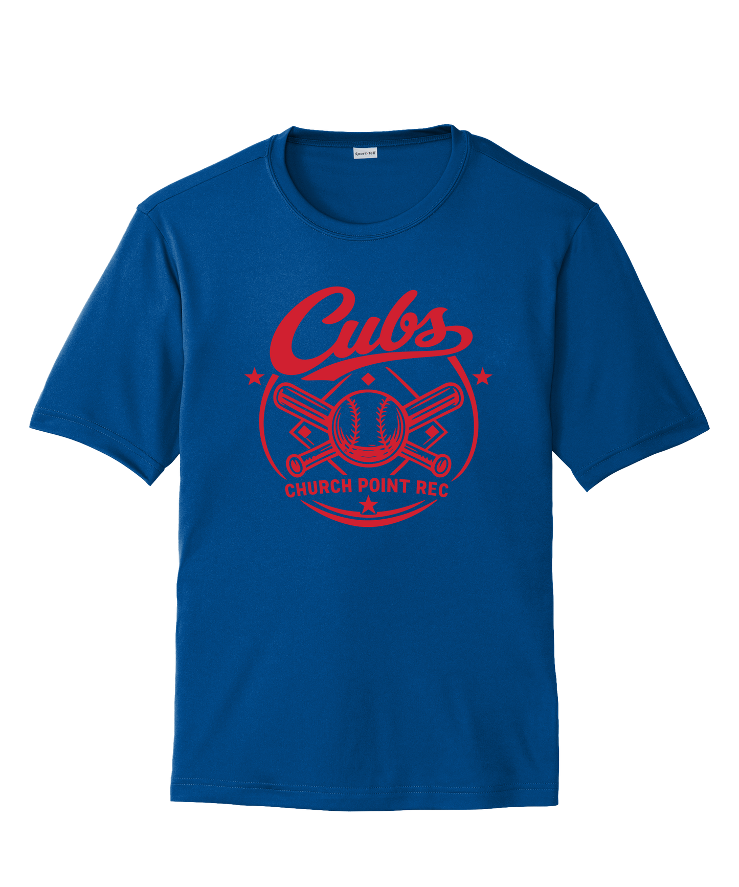 Tee Ball Parent Tee