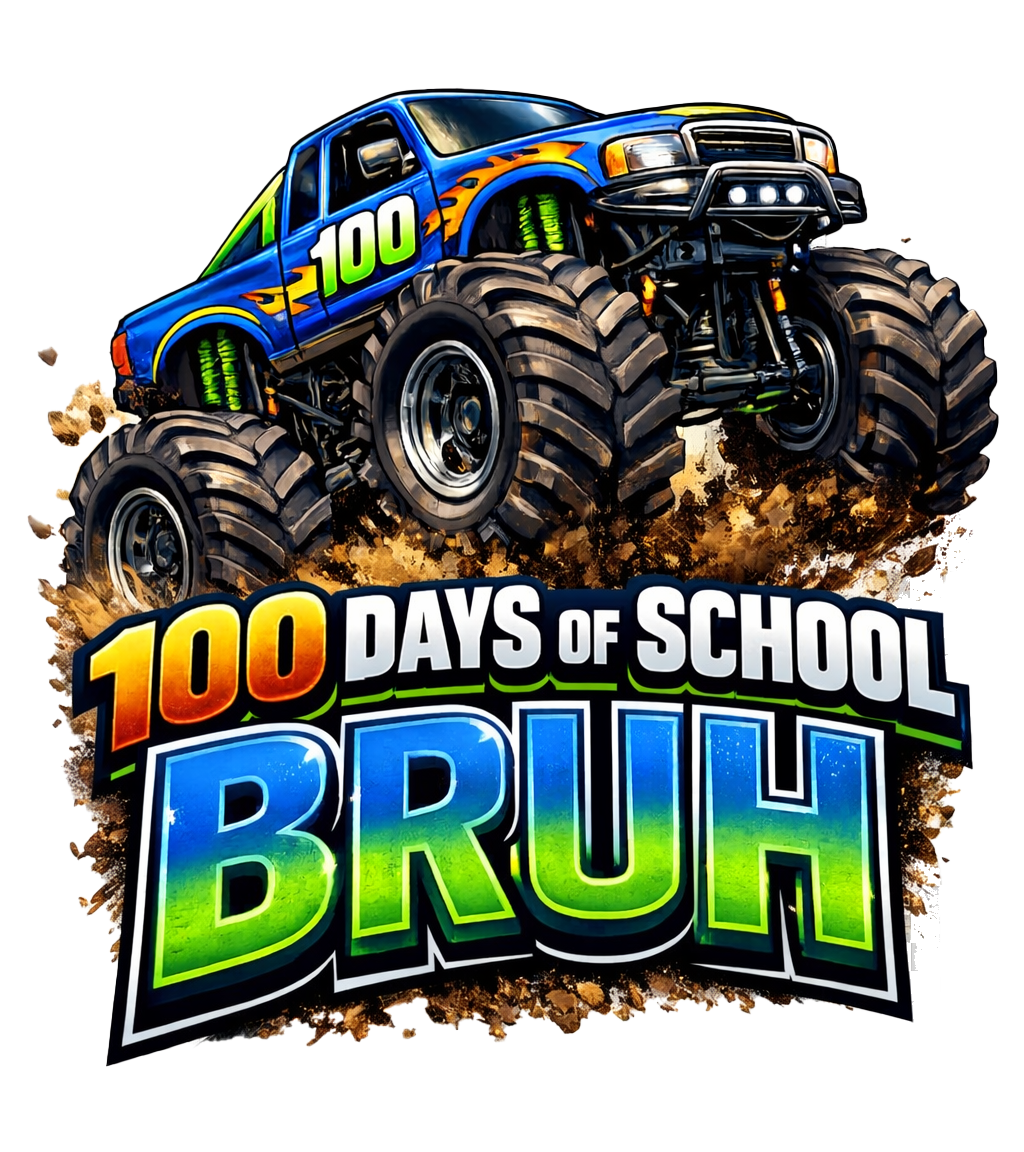 100 Days of School Design 13