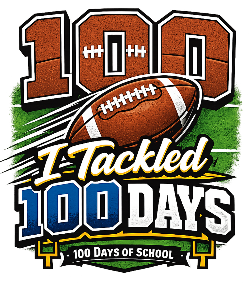100 Days of School Design 16