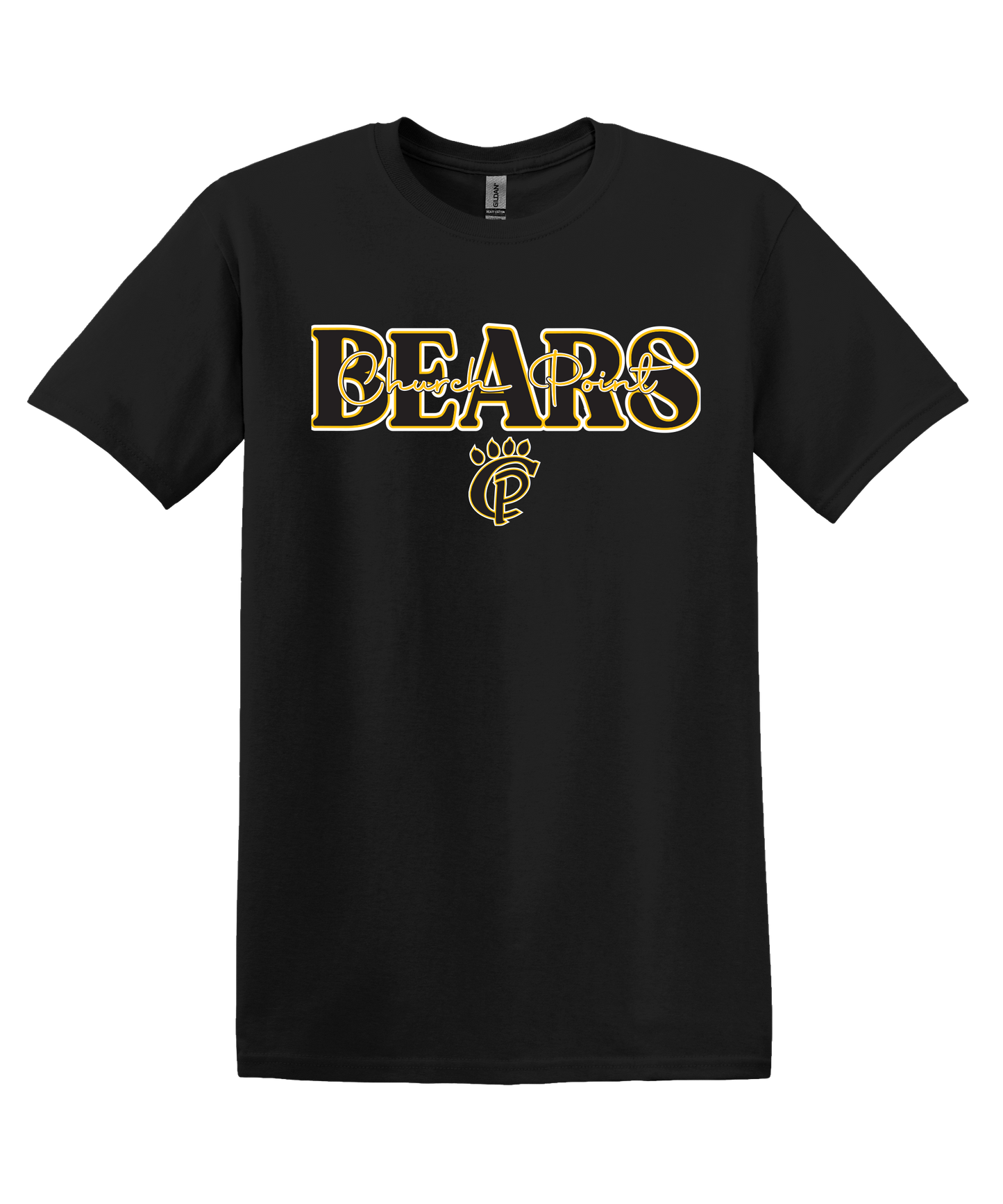CP Bears Design 40