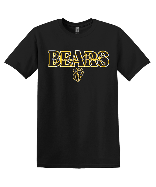 CP Bears Design 40