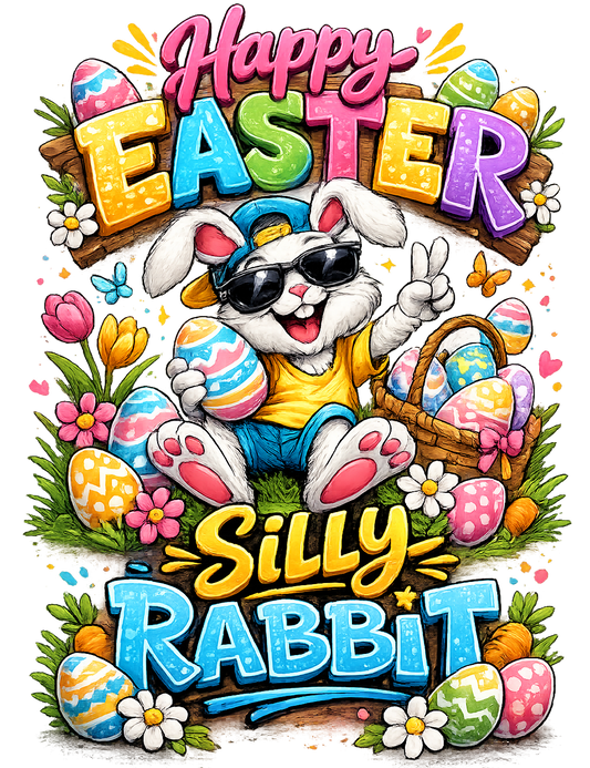 Easter Design 1