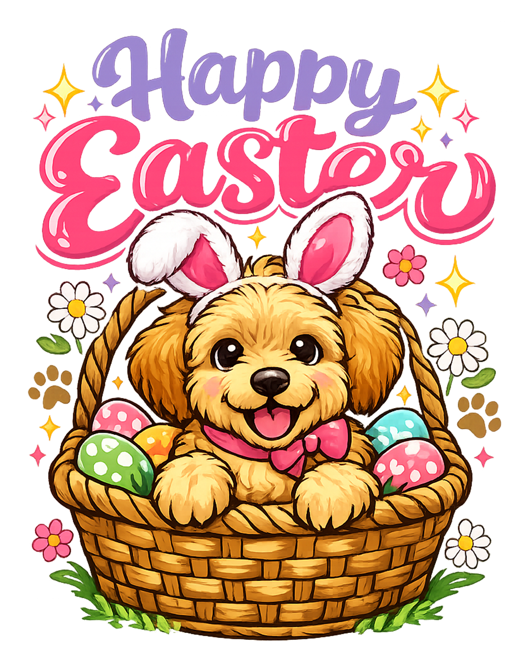 Easter Design 15